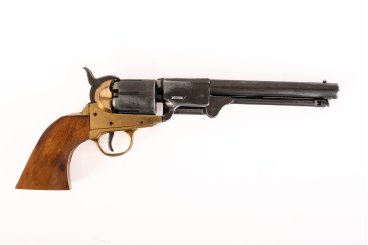 Confédéré Revolver, États-Unis 1860