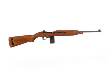 M1 Carbine, États-Unis 1941