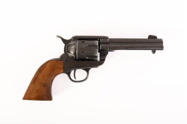 Rev. Cal.45 Peacemaker 4.75 ", États-Unis 1873