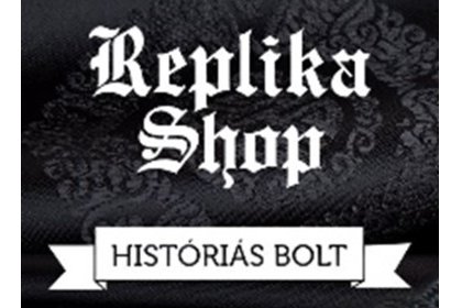 Replika Shop